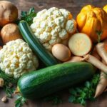What is the best substitute for potatoes?