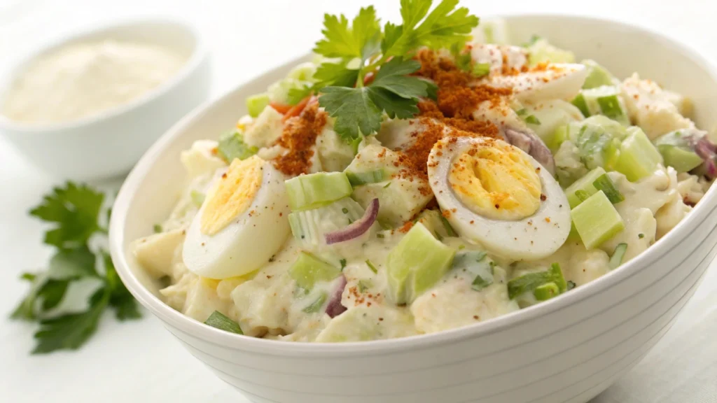 hellmann's potato salad recipe