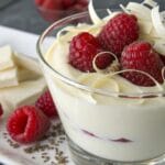 recipes with cream cheese and white chocolate instant pudding mix