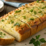 cunetto's garlic cheese bread recipe