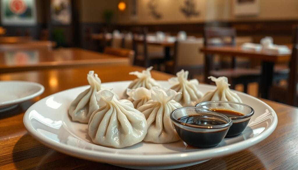 din tai fung cuisine