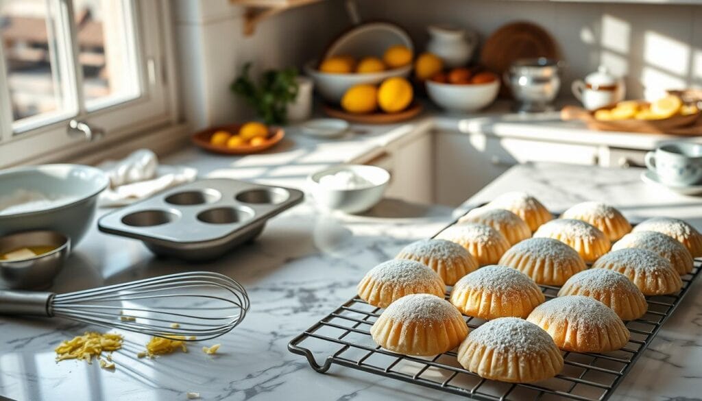 french baking