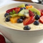Pudding Creamier