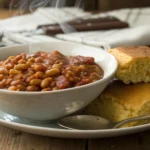 baked beans recipe