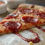 Can you add sugar to pizza sauce?