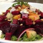 balthazar beet salad recipe