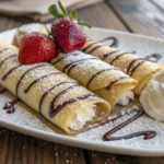xango dessert