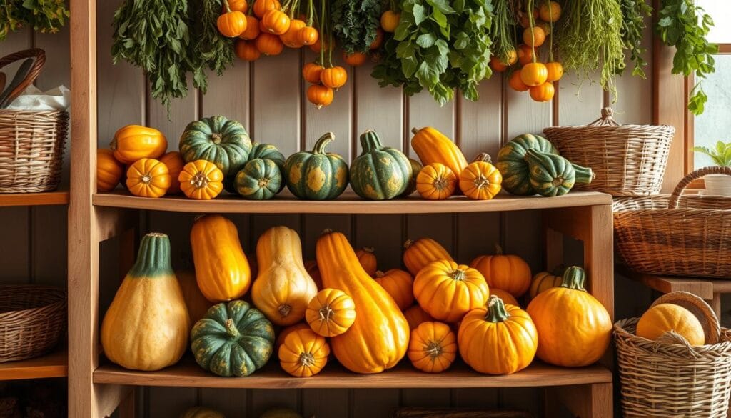 koginut squash storage