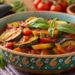 ratatouille recipe