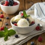 cuisinart ice cream maker recipes