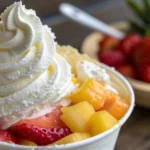 Can you add gelatin to Cool Whip?