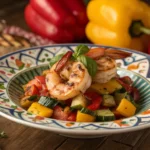 What Pairs Best with ratatouille recipe?