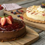 Best Dessert Recipes Easy