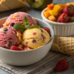 cuisinart ice cream maker recipes​