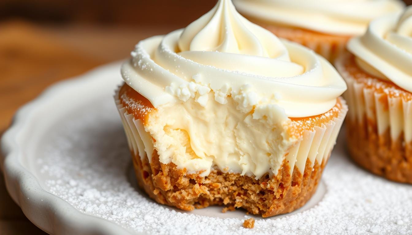 cheesecake cupcakes recipe