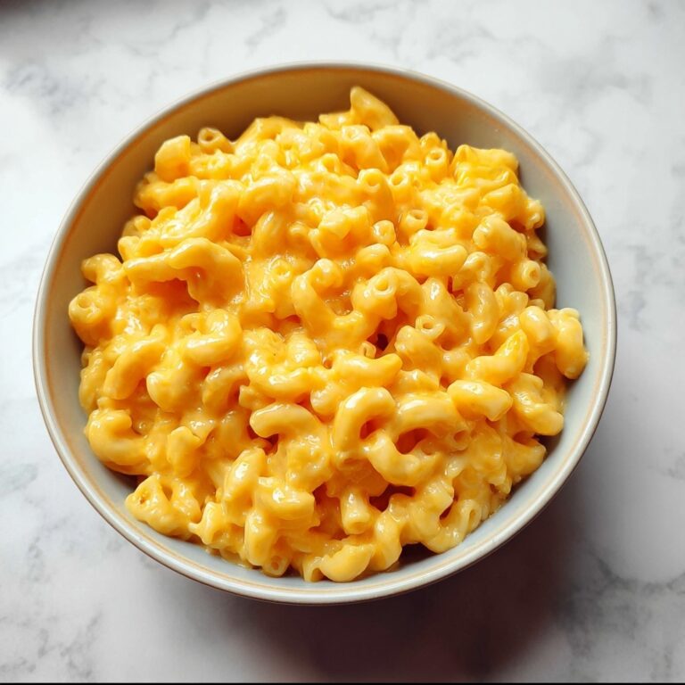 Chick-fil-A Mac and Cheese Recipe