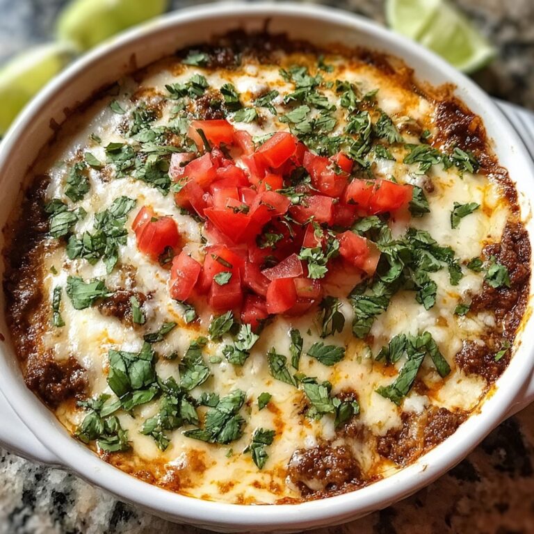 Crockpot Beef Rotel Dip Recipe