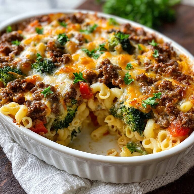 Ground Beef and Broccoli Stir-Fry: A 5-Star Ultimate Recipe