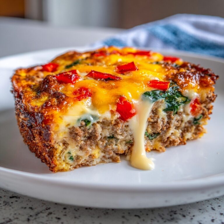 Cowboy Queso Dip Recipe