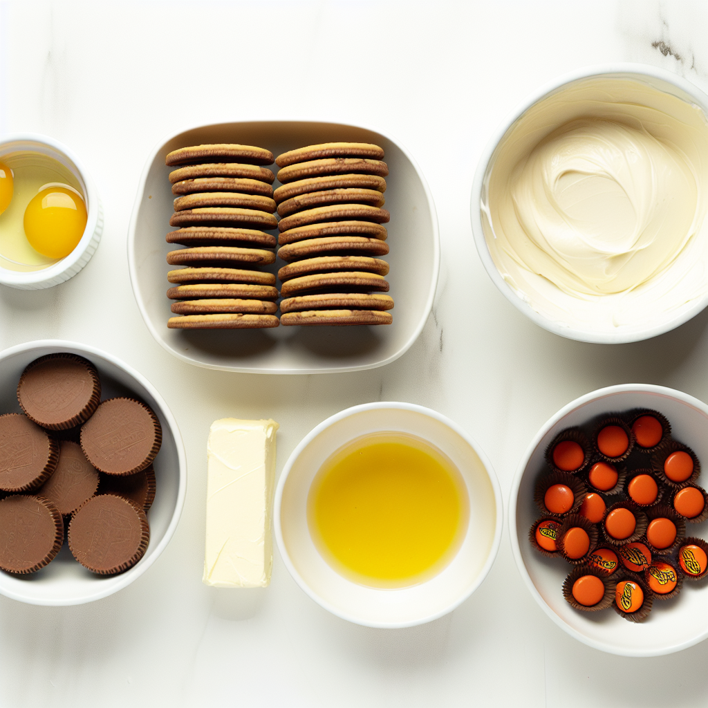 Pilgrim Hat Cookies Recipe - Recipe Image