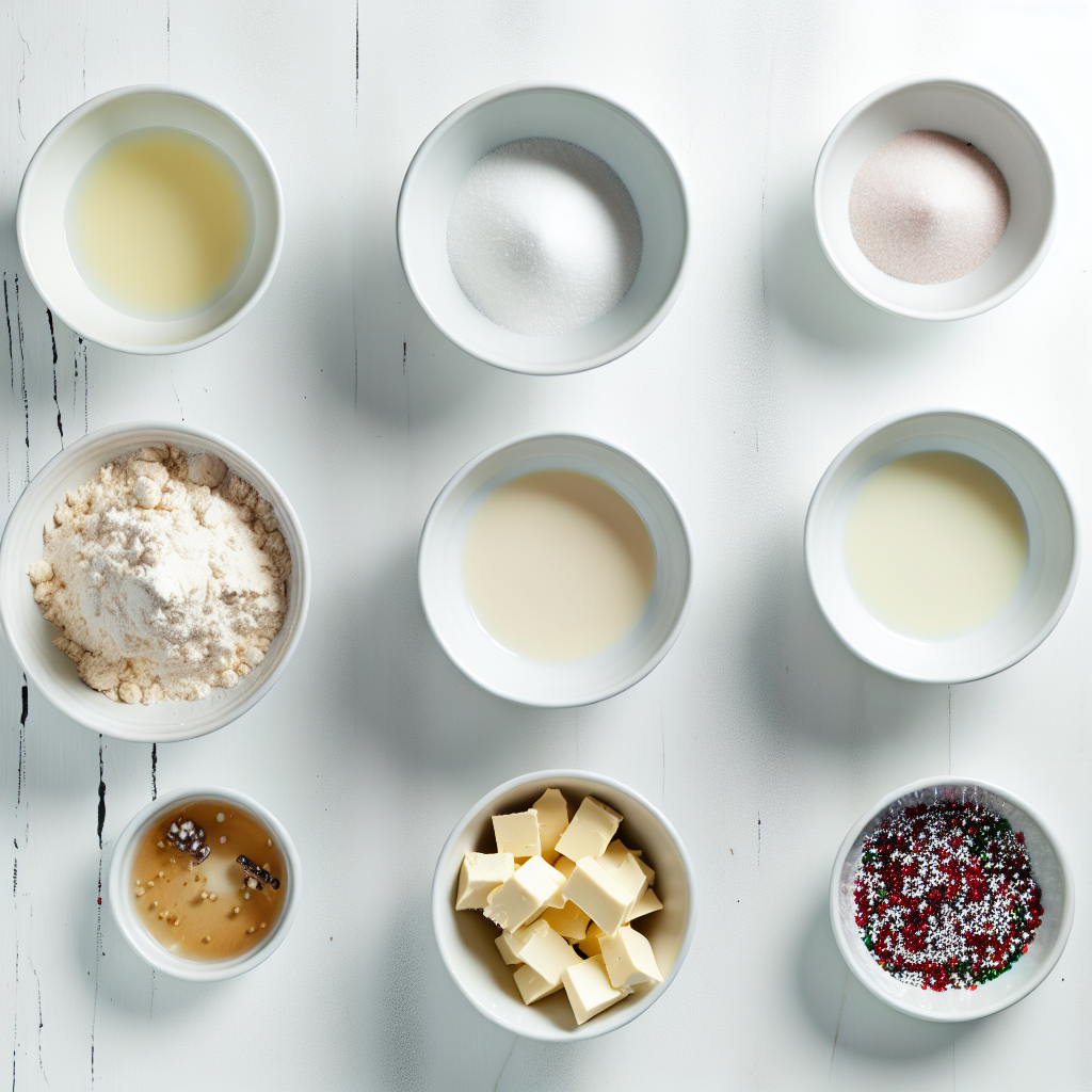 Christmas Cake Mix Truffles Recipe - Recipe Image