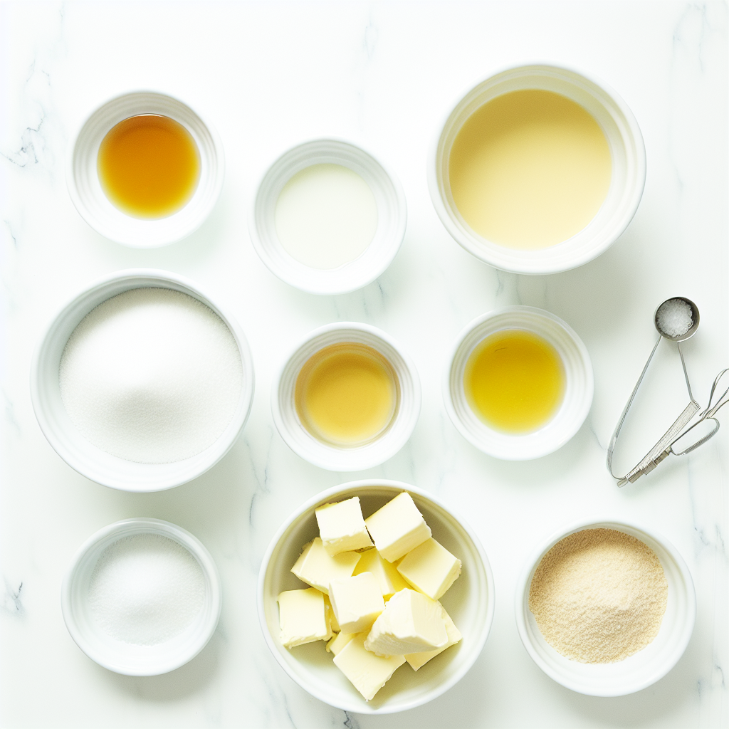 Salted Caramel Bites Recipe - Recipe Image