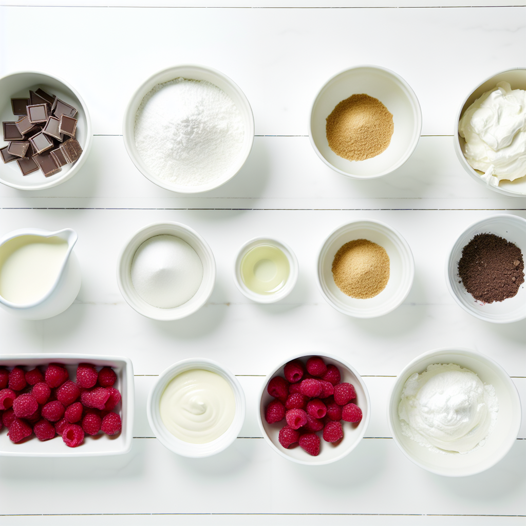 Decadent Raspberry Cheesecake Truffles Recipe - Recipe Image