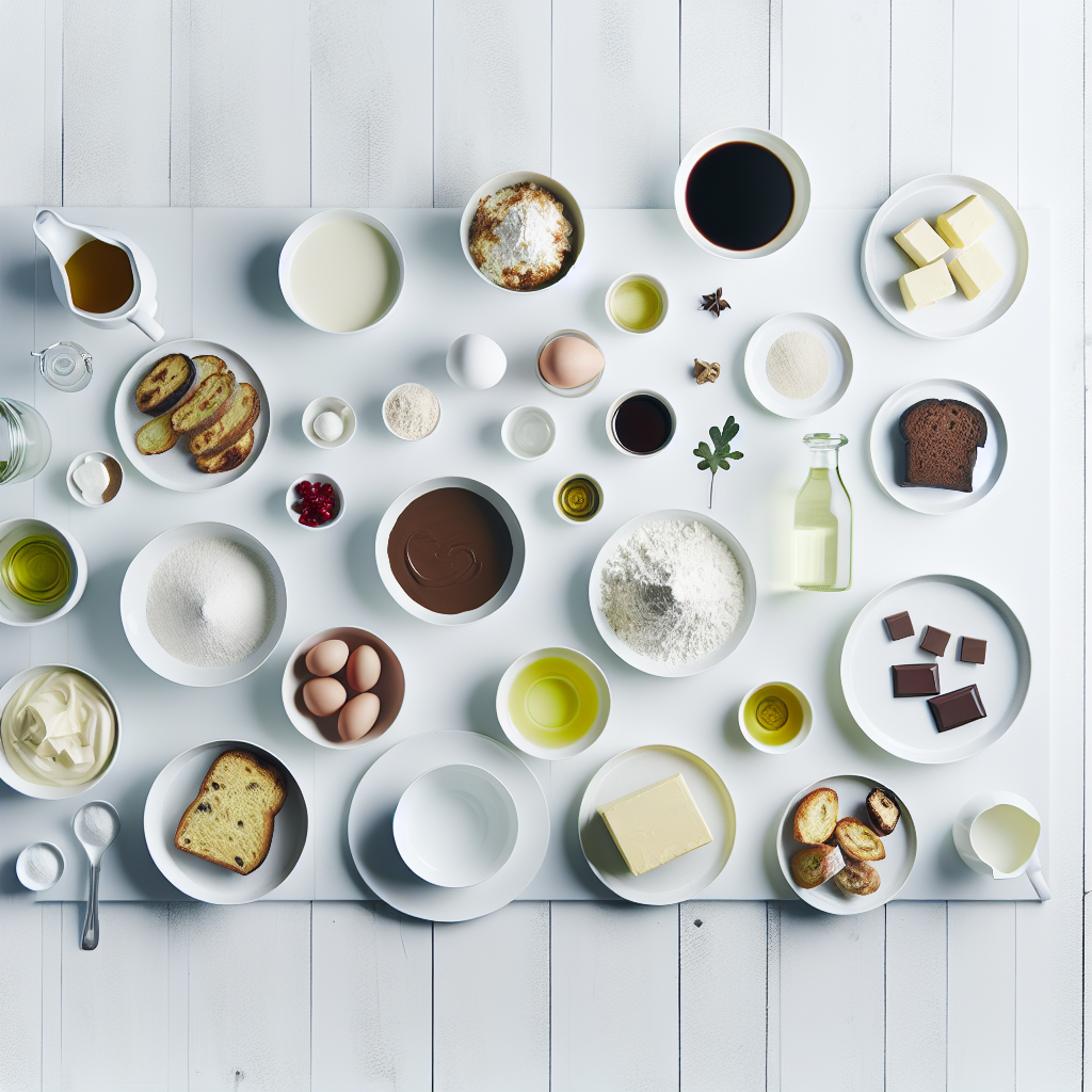 Best Christmas Recipes and Menu Recipe - Recipe Image