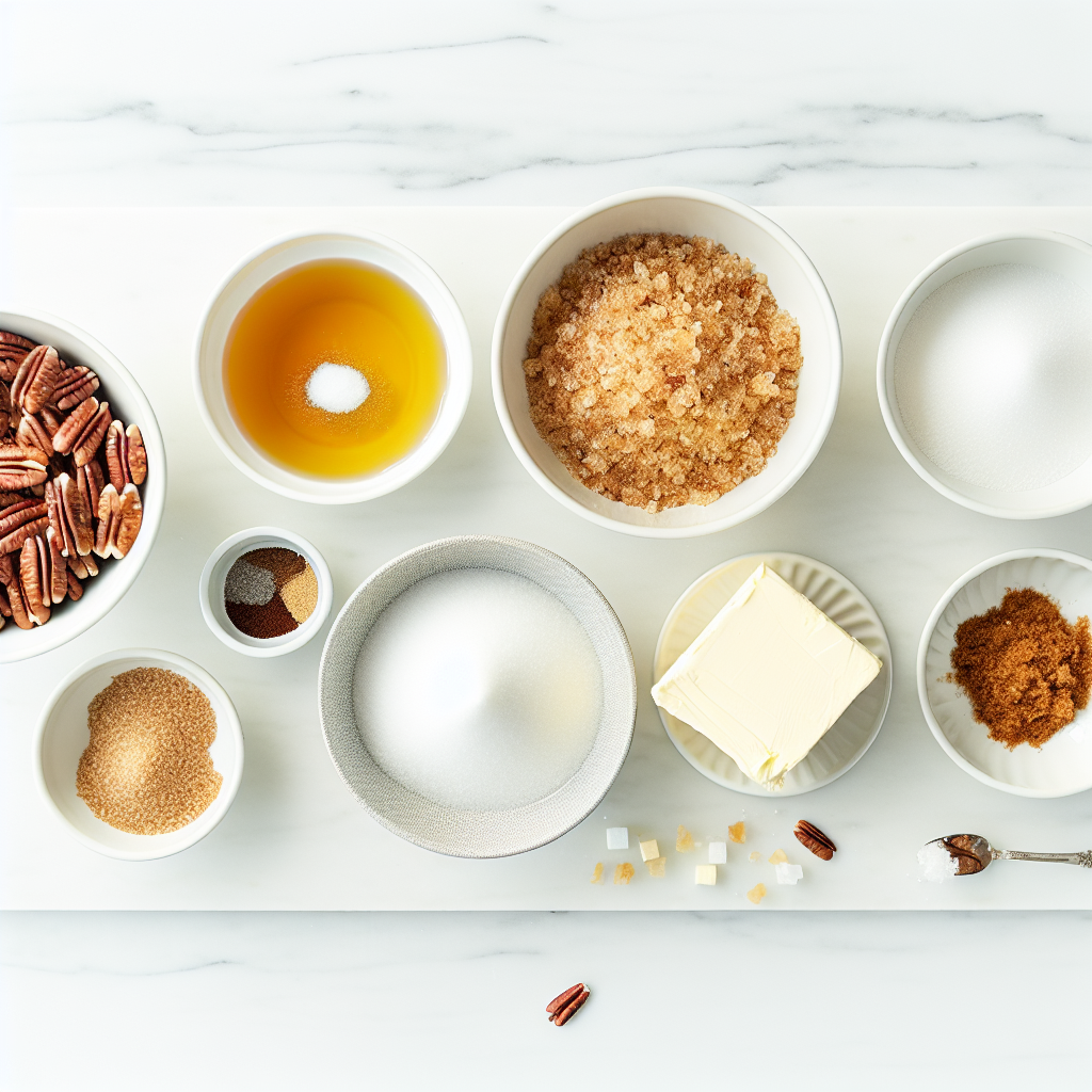 Irresistible Praline Crunch Recipe - Recipe Image