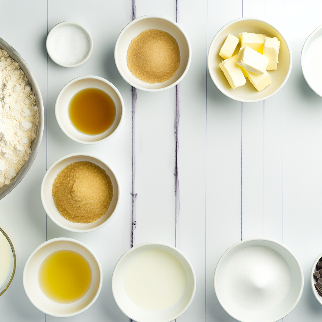 Edible Cookie Dough Recipe - Recipe Image