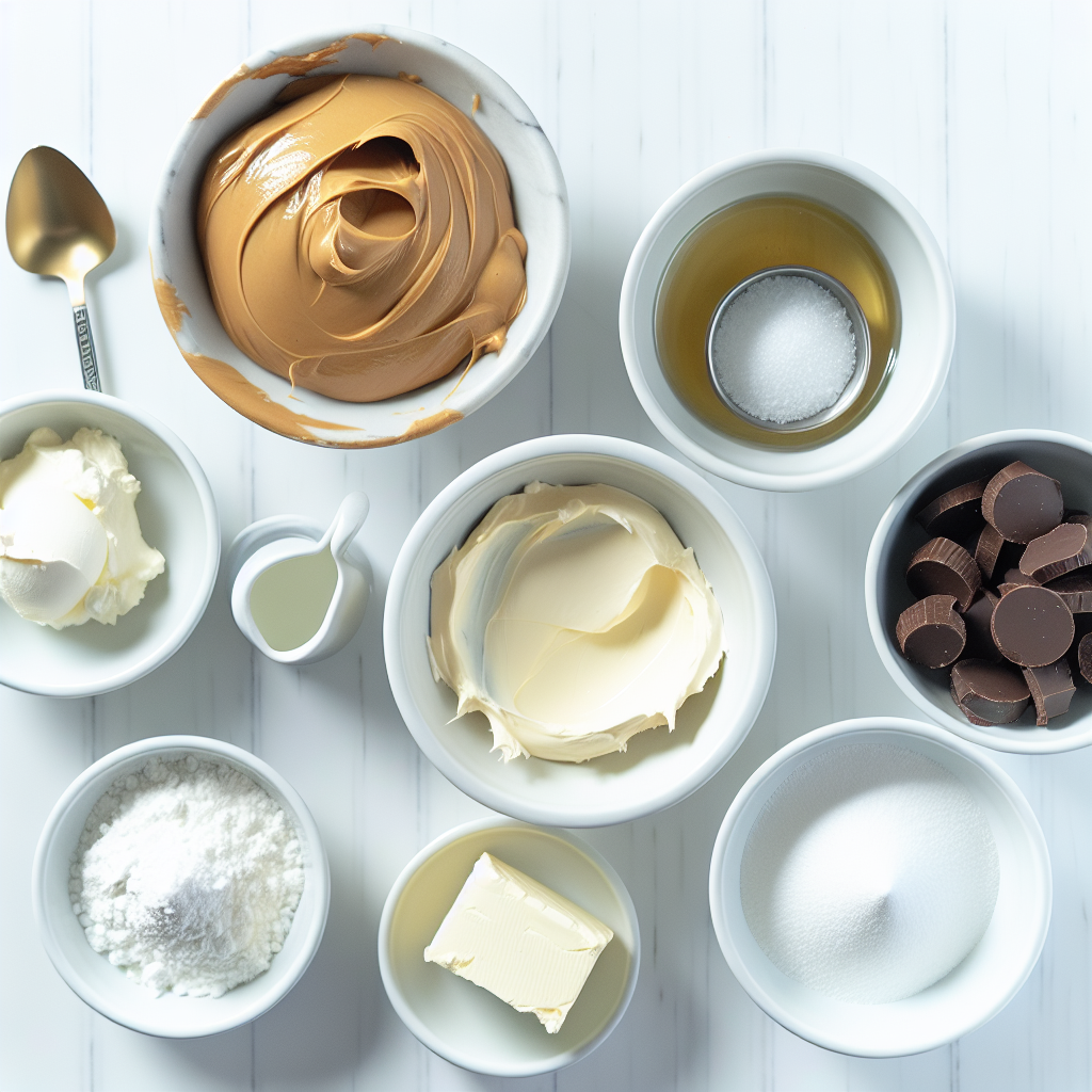 Buckeyes Recipe - Recipe Image