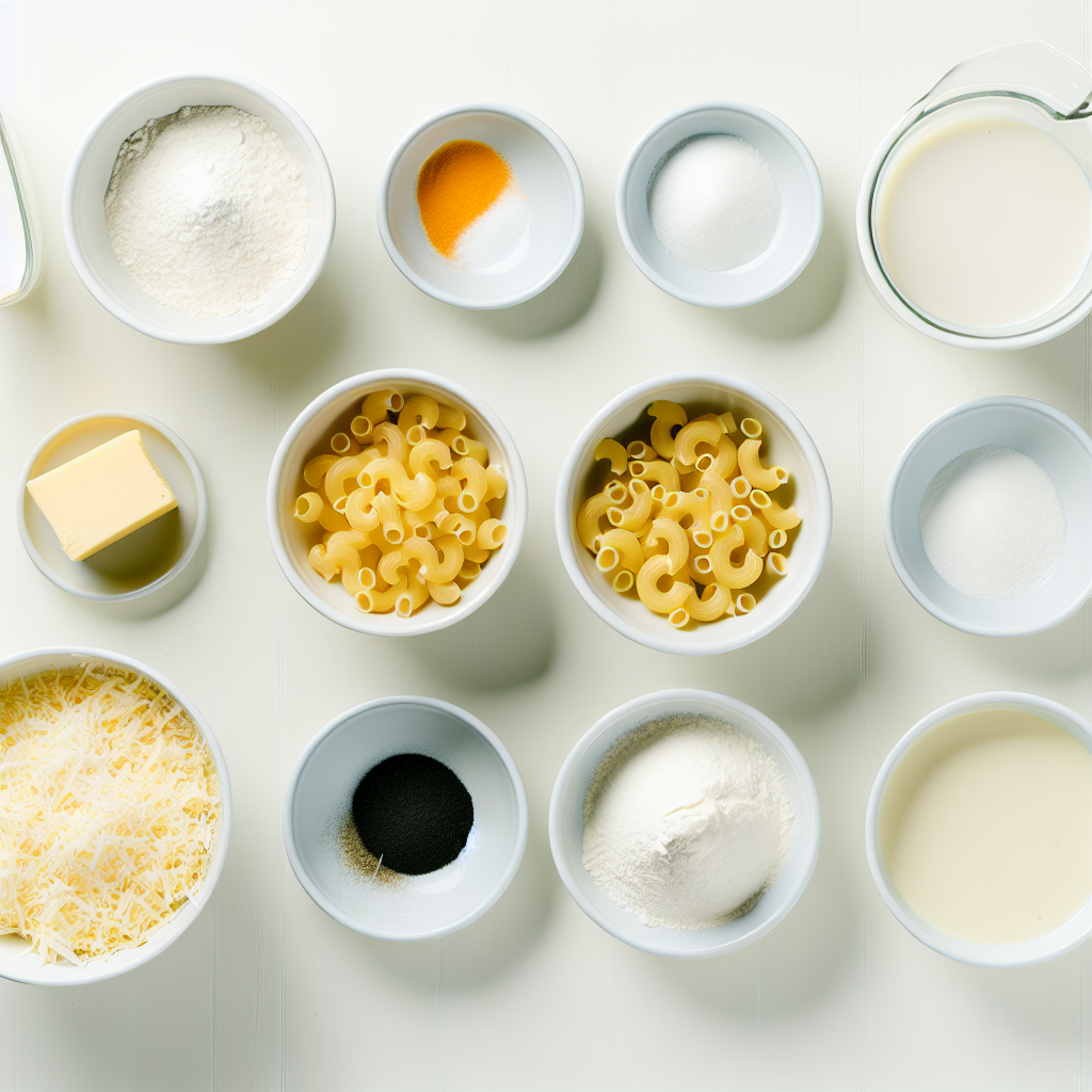 Chick-fil-A Mac and Cheese Recipe - Recipe Image