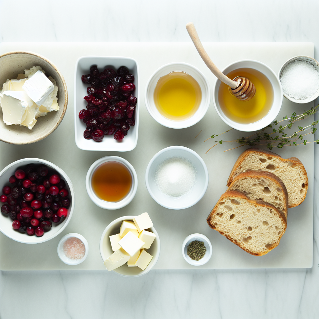 Gingerbread Cheesecake Truffles: 5 Festive, Easy Bites Recipe - Recipe Image