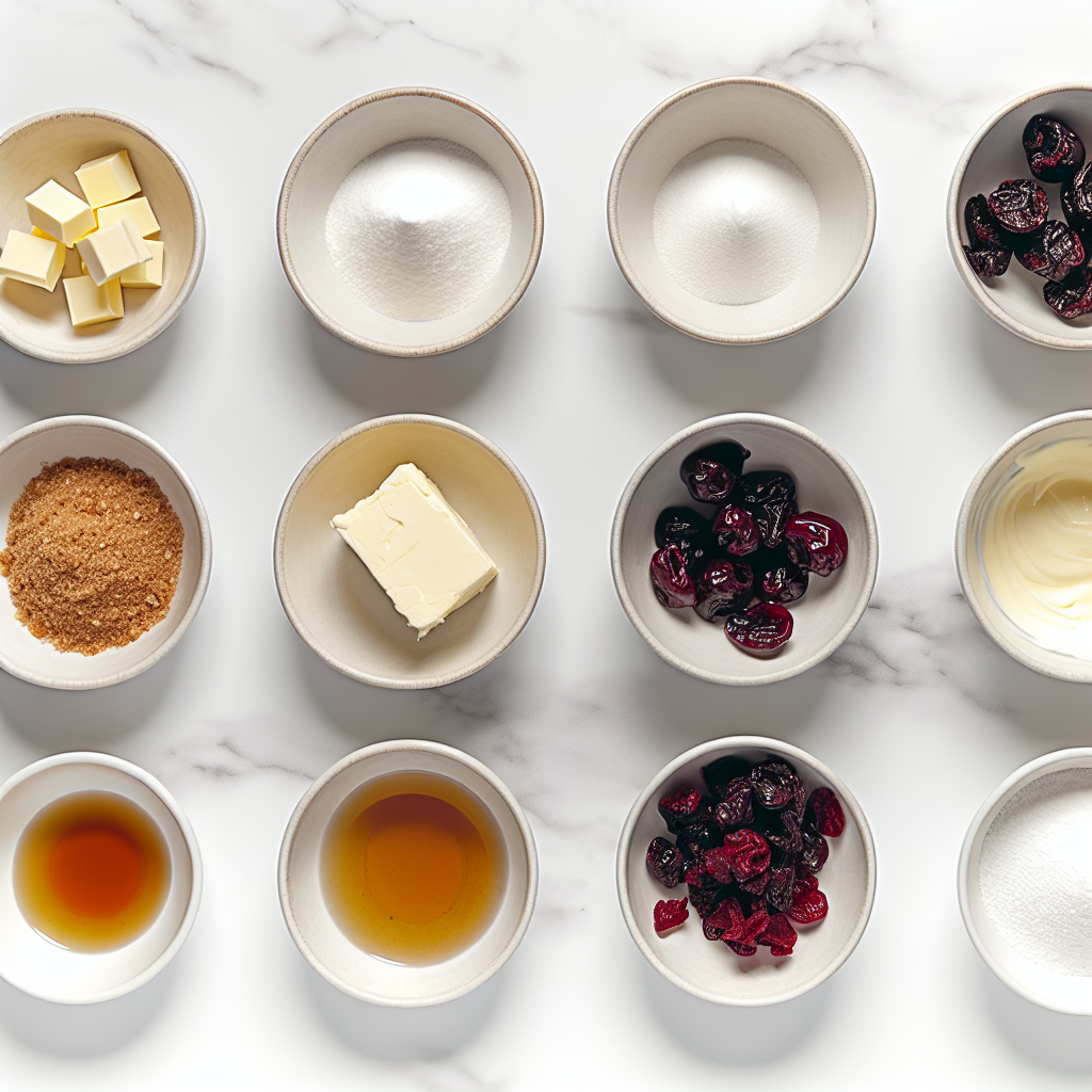 Mouthwatering Cherry Caramel Extract Balls Recipe - Recipe Image