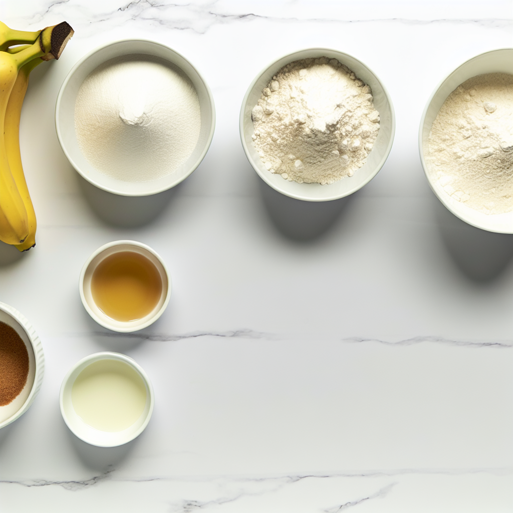 Banana Donut Holes Recipe - Recipe Image