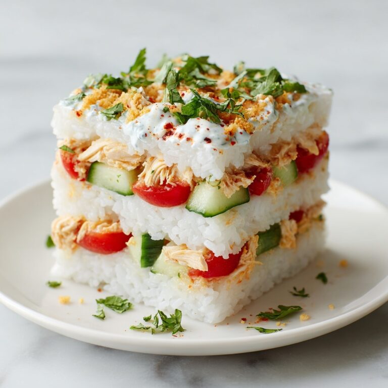 Dump-and-Bake Chicken Tzatziki Casserole for a Quick and Delicious Dinner Recipe