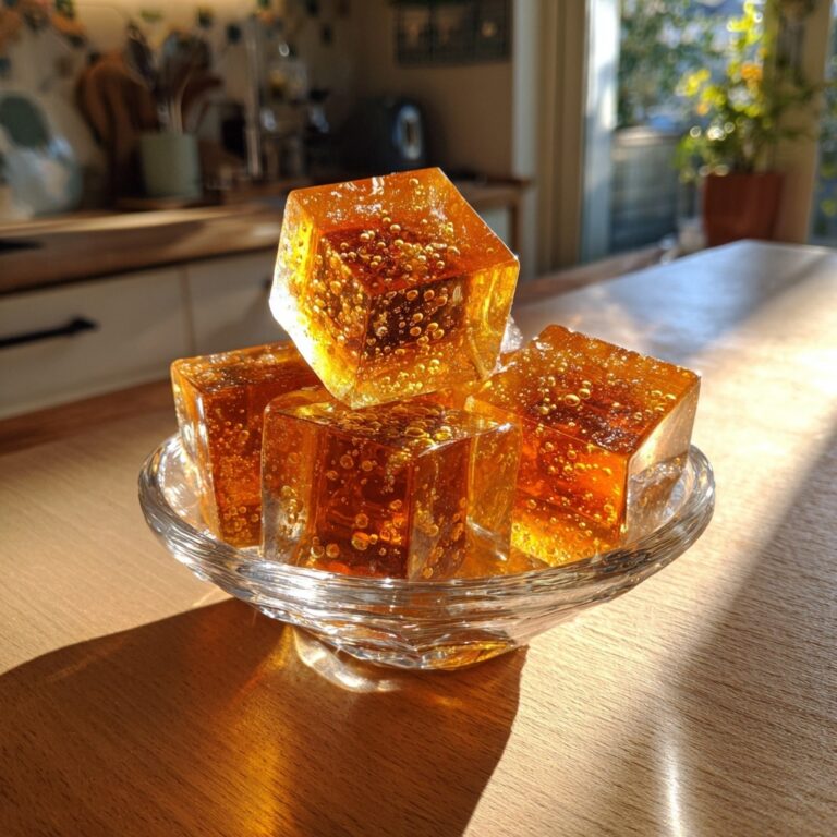 The Viral Gelatin Trick Recipe