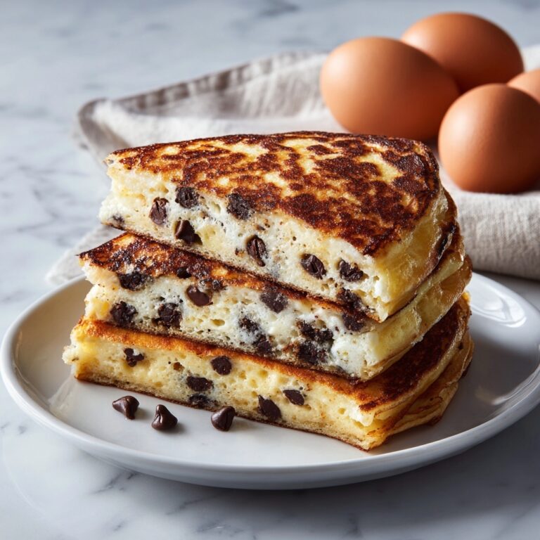 Chocolate Chip Vanilla Custard Brioches (Pains Suisses) Recipe