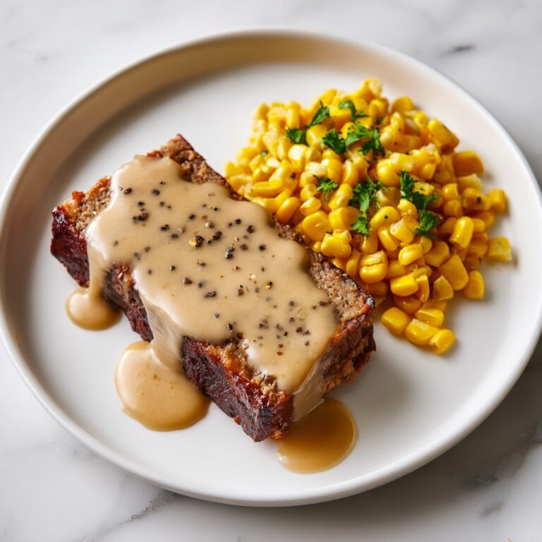 Country Fried Steak with Creamy Gravy Recipe