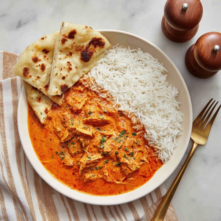 Crockpot Chicken Curry Recipe