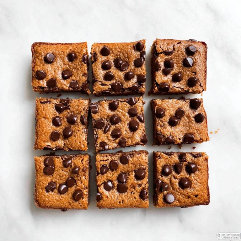Sweet Potato Brownies Recipe