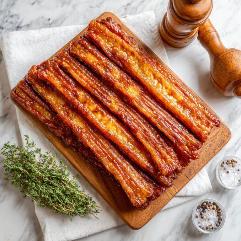 High Protein Ground Turkey Jerky for Dogs Recipe