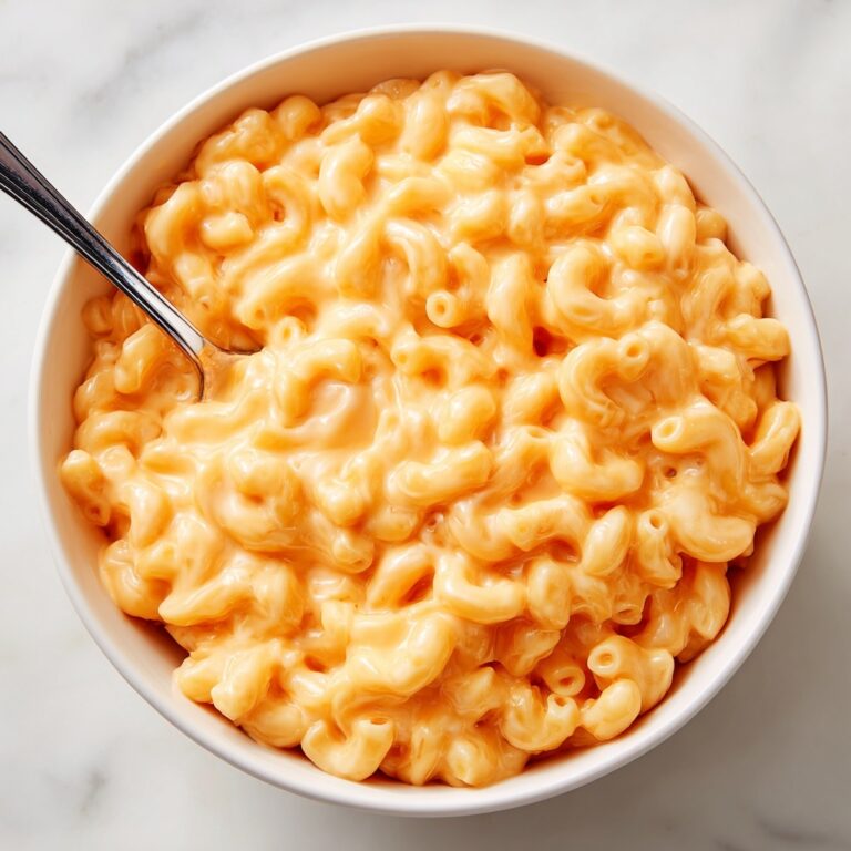 Creamy Crockpot Mac and Cheese Recipe