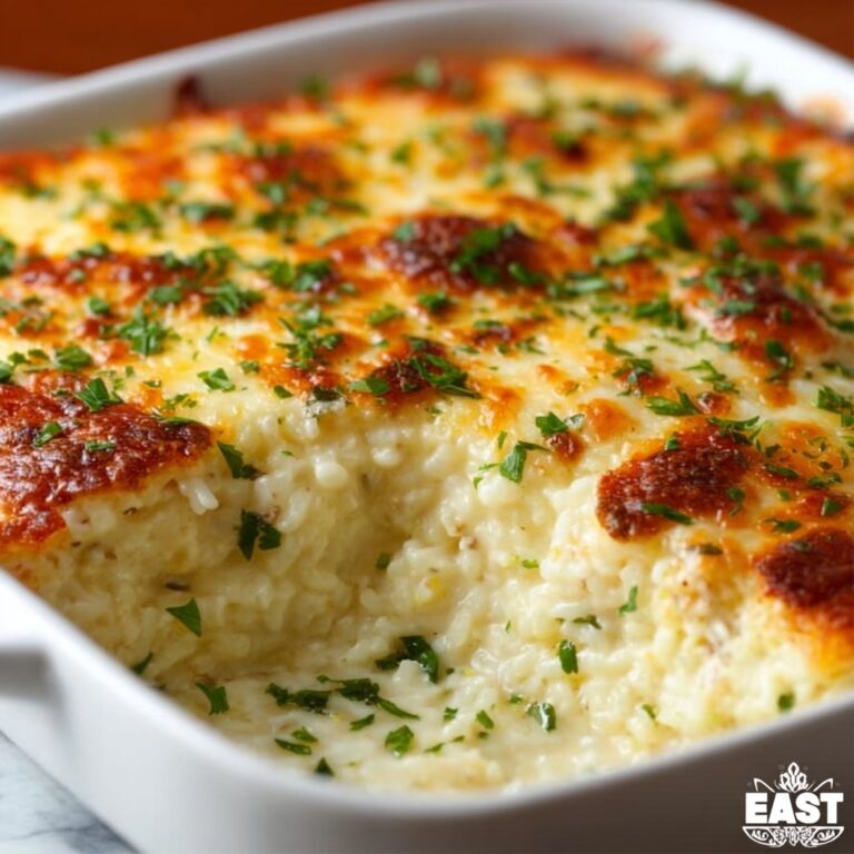 Angel Chicken Rice Casserole Recipe