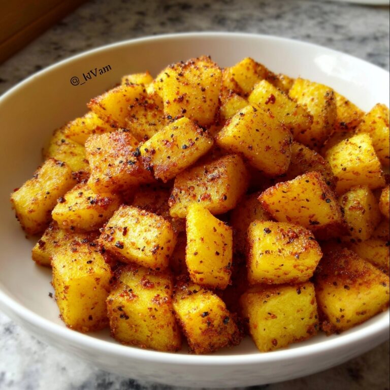 Air Fryer Sweet Potatoes: 5 Simple Tips for Crispy Perfection Recipe