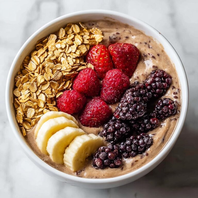 Greek Yogurt Protein Bowl: An Amazing Ultimate Recipe You’ll Love Recipe