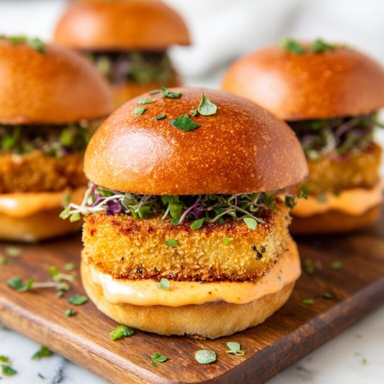 Bang Bang Chicken Sliders: An Incredible Ultimate Recipe