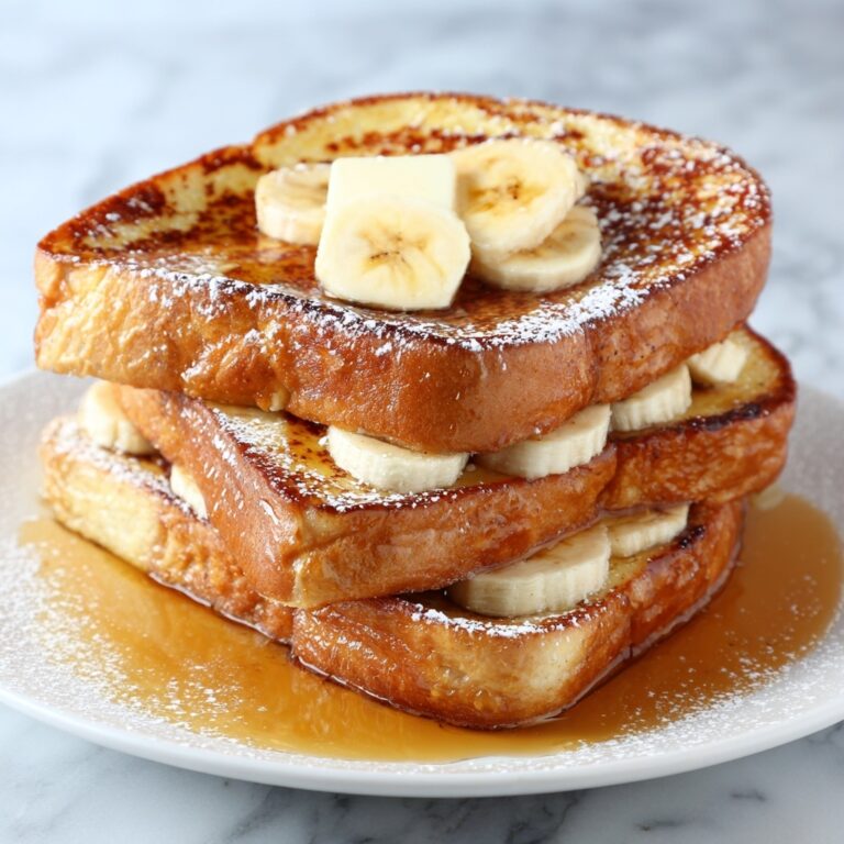 Fall Pumpkin French Toast with Caramelized Apples Recipe