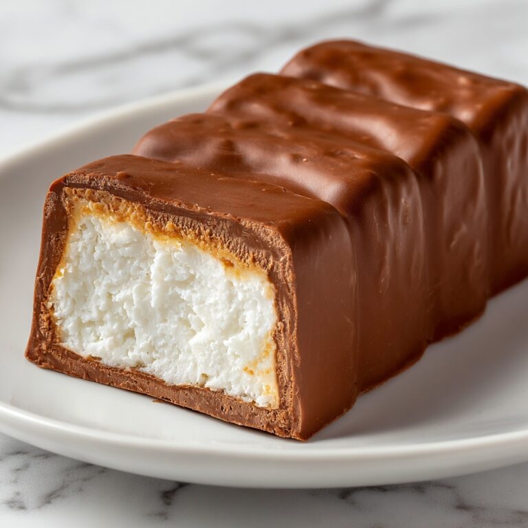 Homemade Coconut Mounds Bars Recipe