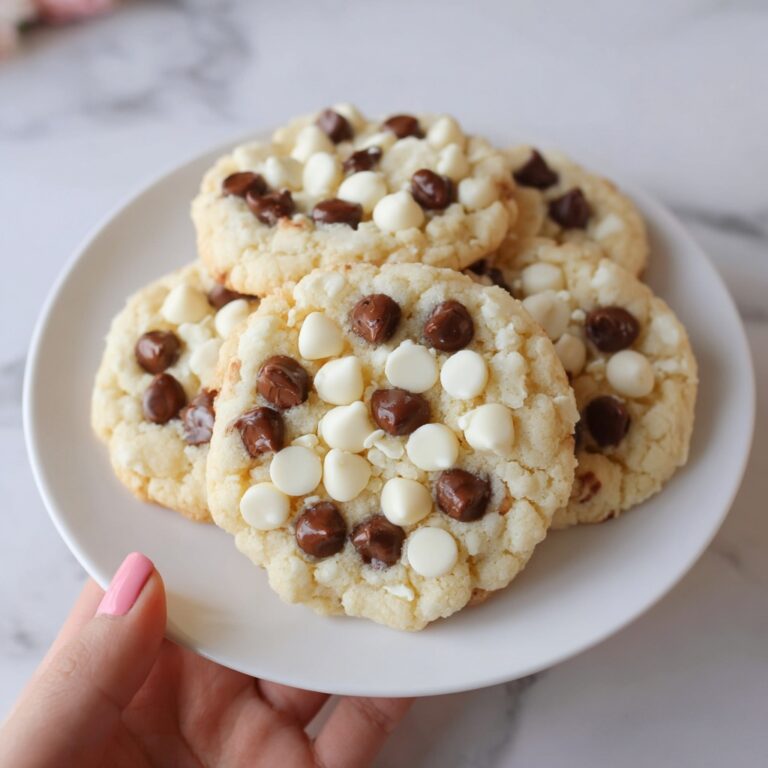 Almond Flour Chocolate Chip Cookies: An Amazing Ultimate Recipe
